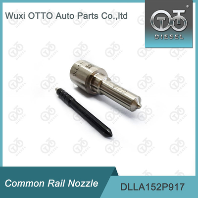 DENSO DLLA152P917 Boquilla de tren común para 095000-602# 16600-ES60#