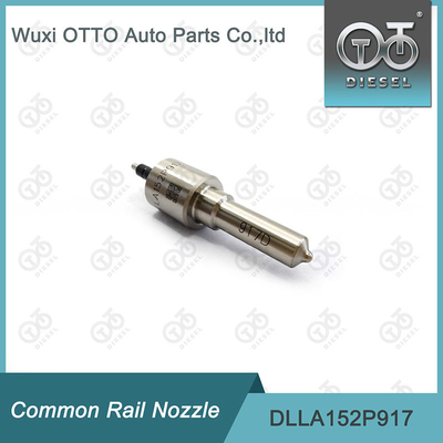 DENSO DLLA152P917 Boquilla de tren común para 095000-602# 16600-ES60#