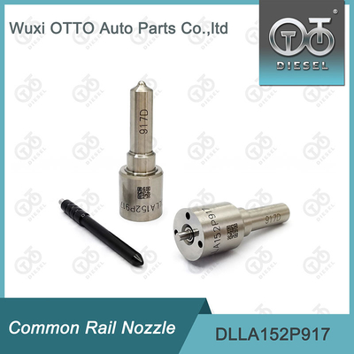 DENSO DLLA152P917 Boquilla de tren común para 095000-602# 16600-ES60#