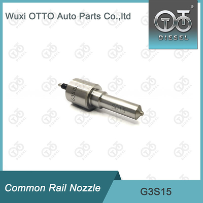 Nozzle de tren común Denso G3S15 295050-0340 para inyectores Hyundai
