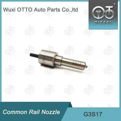 G3S17 Inyector Common Rail Denso 259050-0610 RE543352 RE543605