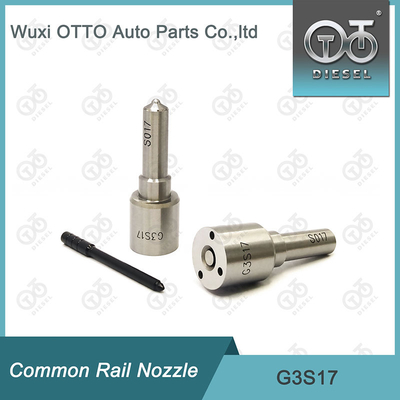 G3S17 Inyector Common Rail Denso 259050-0610 RE543352 RE543605