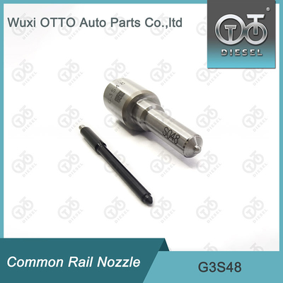 Inyector Common Rail Denso G3S48 295050-093# 8-98178247-3 TD