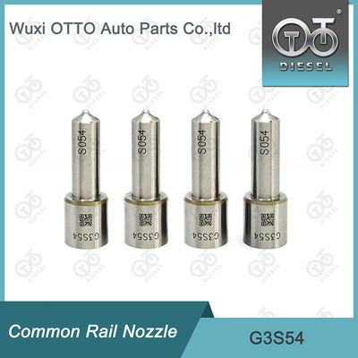G3S54 Tobera de Common Rail Denso Para inyectores 295050-1170