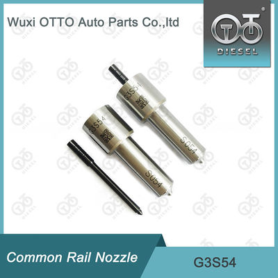 G3S54 Tobera de Common Rail Denso Para inyectores 295050-1170