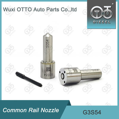 G3S54 Tobera de Common Rail Denso Para inyectores 295050-1170