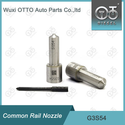 G3S54 Tobera de Common Rail Denso Para inyectores 295050-1170