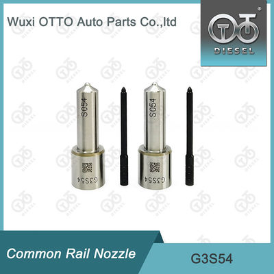 G3S54 Tobera de Common Rail Denso Para inyectores 295050-1170