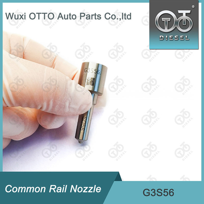 Boquilla Denso G3S56 Common Rail para Inyectores Cummins 5284016 5365904