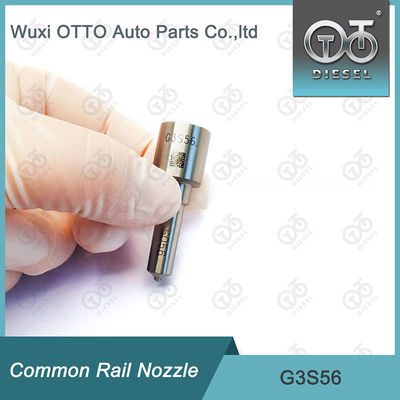 Tobera Denso G3S56 Common Rail para Inyectores 5284016 5365904