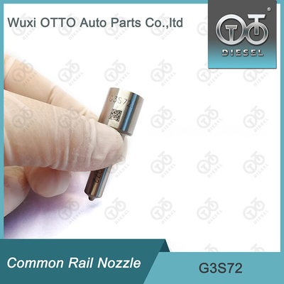 Boquilla Denso G3S72 Common Rail para inyectores 295050-143# RE556741