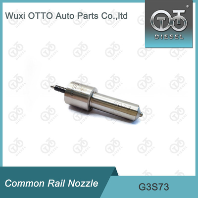 Boquilla Denso G3S73 Common Rail 293400-0730 para Motor Hino