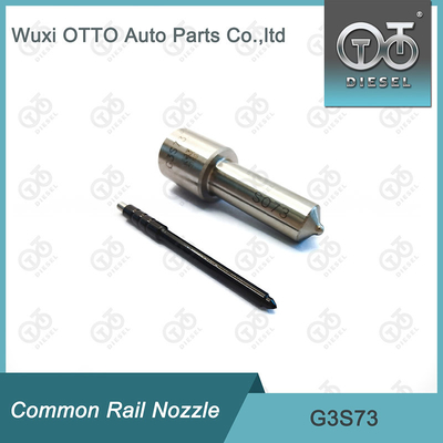 Boquilla Denso G3S73 Common Rail 293400-0730 para Motor Hino
