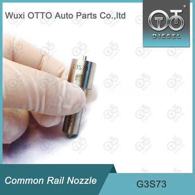 Boquilla Denso G3S73 Common Rail 293400-0730 para Motor Hino