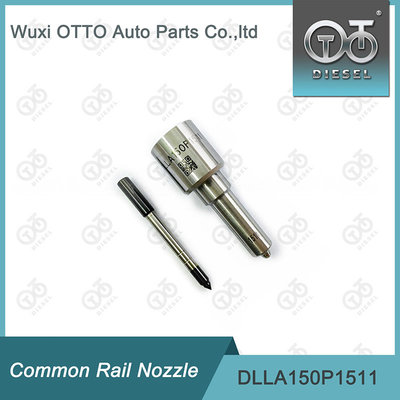 Nozzle de tren común Bosch DLLA150P1511 para motores Hyundai