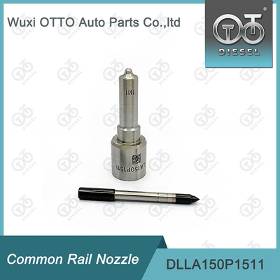 Nozzle de tren común Bosch DLLA150P1511 para motores Hyundai