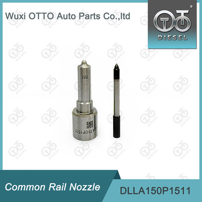 Nozzle de tren común Bosch DLLA150P1511 para motores Hyundai