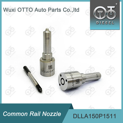 Nozzle de tren común Bosch DLLA150P1511 para motores Hyundai