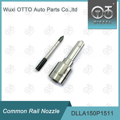 Nozzle de tren común Bosch DLLA150P1511 para motores Hyundai