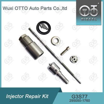 Kit de reparación de inyector Denso G3S77 para 295050-1760 1465A439
