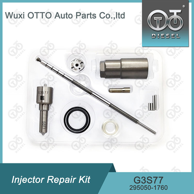 Kit de reparación de inyector Denso G3S77 para 295050-1760 1465A439