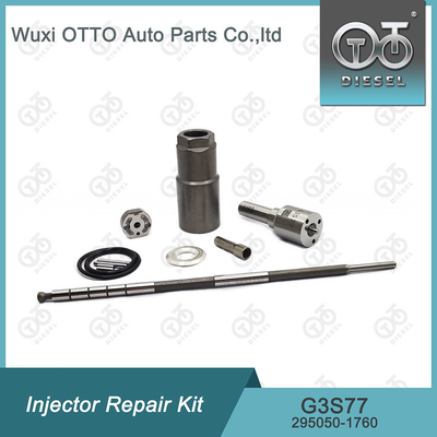 Kit de reparación de inyector Denso G3S77 para 295050-1760 1465A439