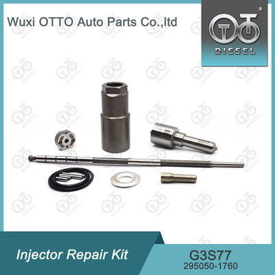 Kit de reparación de inyector Denso G3S77 para 295050-1760 1465A439