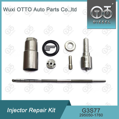 Kit de reparación de inyector Denso G3S77 para 295050-1760 1465A439