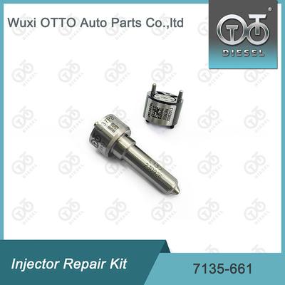 Kit de inyección de inyectores de Delphi para inyectores R03701D