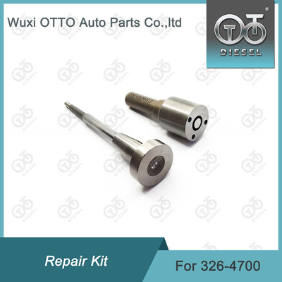 326-4700 Kit de reparación  para el inyector 320D para el motor C6.6