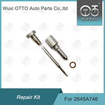 320-0677 Kit de reparación de la oruga para el inyector 320D 2645A746