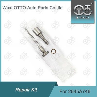 320-0677 Kit de reparación de la oruga para el inyector 320D 2645A746