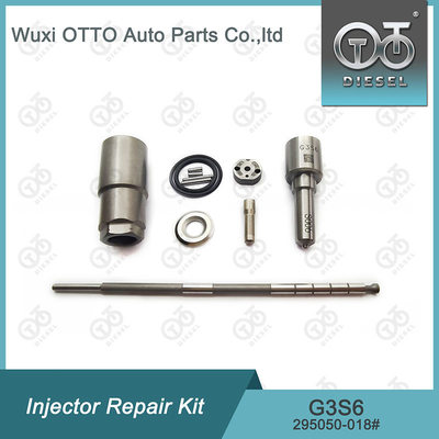 Kit de reparación de inyector Denso G3S6 para 23670-0L090 294050-0521