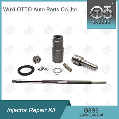 Kit de reparación de inyector Denso G3S6 para 23670-0L090 294050-0521