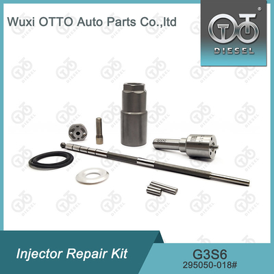 Kit de reparación de inyector Denso G3S6 para 23670-0L090 294050-0521