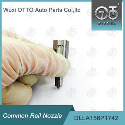 Boquilla Bosch DLLA156P1742 Common Rail para Hyundai 33800-2A900