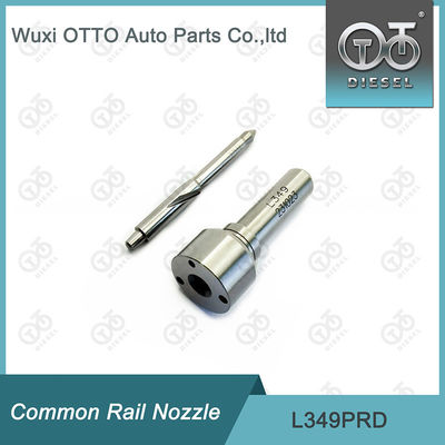 L349PRD  Common Rail Nozzle OEM de alta velocidad para inyector R06001D