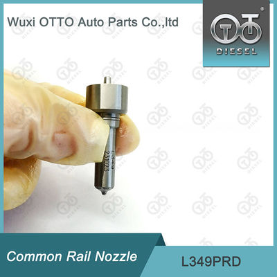 L349PRD  Common Rail Nozzle OEM de alta velocidad para inyector R06001D