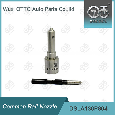 DSLA136P804 Bosch Boquilla de inyección para inyectores 0445120002/0986435501