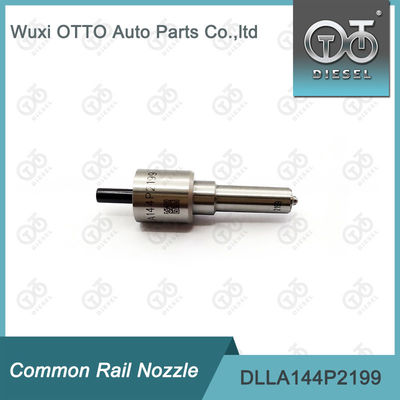 Inyector Diésel DLLA144P2199 Para Inyectores Common Rail 0445120241