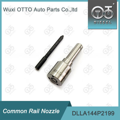 Inyector Diésel DLLA144P2199 Para Inyectores Common Rail 0445120241