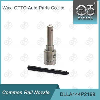 Inyector Diésel DLLA144P2199 Para Inyectores Common Rail 0445120241