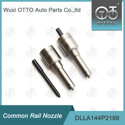 Inyector Diésel DLLA144P2199 Para Inyectores Common Rail 0445120241