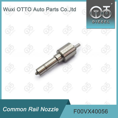 F00VX40056 / F00 VX 40056 Boquilla de Inyector Piezoeléctrico para Inyector 0445116033
