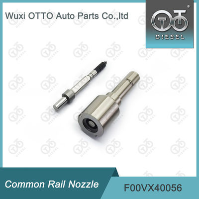 F00VX40056 / F00 VX 40056 Boquilla de Inyector Piezoeléctrico para Inyector 0445116033