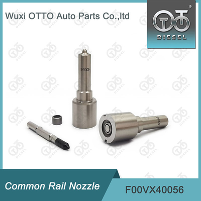 F00VX40056 / F00 VX 40056 Bosch Boquilla piezo para inyector 0445116033