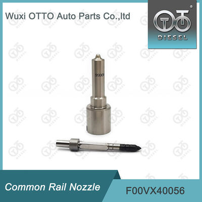 F00VX40056 / F00 VX 40056 Boquilla de Inyector Piezoeléctrico para Inyector 0445116033