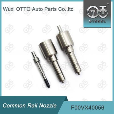 F00VX40056 / F00 VX 40056 Boquilla de Inyector Piezoeléctrico para Inyector 0445116033