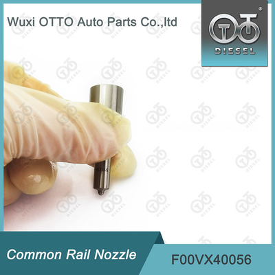F00VX40056 / F00 VX 40056 Bosch Boquilla piezo para inyector 0445116033