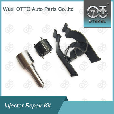 Kit de reparación del inyector de diesel 7135-816 para el inyector 28506046 / 28565336 aplicado VW GOLF 1.6L E6 61/88 KW SUV